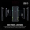 Corsair ONE i300, Core i9-12900K, 64GB RAM, 2TB SSD, GeForce RTX 3080 Ti Vorschaubild