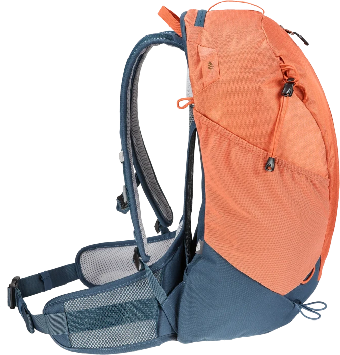 Deuter AC Lite 21 SL sienna/arctic (Damen)
