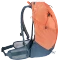 Deuter AC Lite 21 SL sienna/arctic (Damen) Vorschaubild