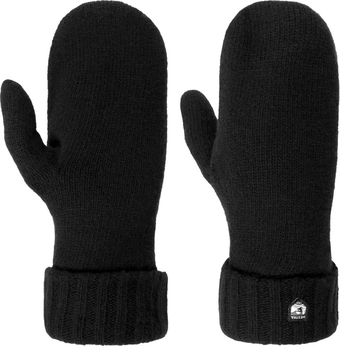 Hestra Bonnie Knit Mitt Handschuhe 