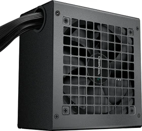 DeepCool PK Series PK650D 650W, ATX 2.4