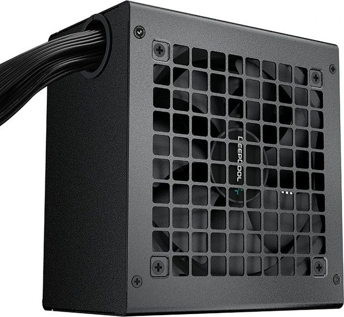 DeepCool PK Series PK650D 650W, ATX 2.4
