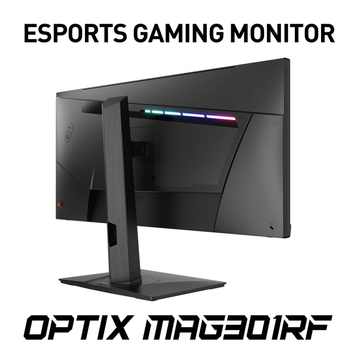 MSI Optix MAG301RF, 29.5"