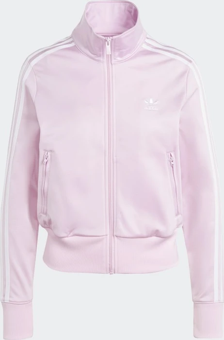 adidas Adicolor Classics Firebird Originals Trainingsjacke orchid fusion (Damen)