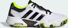 adidas Solematch Control 2 cloud white/core black/lucid lemon