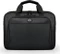 Port Designs Hanoi II Clamshell 17.3" Notebook-Tasche, schwarz Vorschaubild