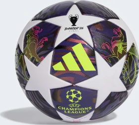 adidas UCL Budapest 2026 League Final League J290 Fußball