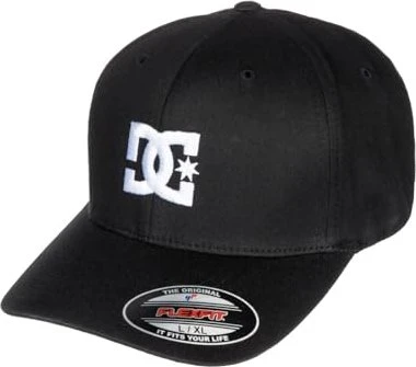 DC Cap Star Kappe