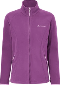 Vaude Rosemoor Fleece II Funktionsjacke magenta (Damen)
