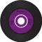 Verbatim Azo Data Vinyl-Design CD-R 80min/700MB, 52x, 10er Slimcase Vorschaubild