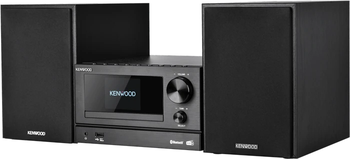 Kenwood M-7000S-B