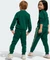 adidas Adicolor Set collegiate green (Junior) Vorschaubild