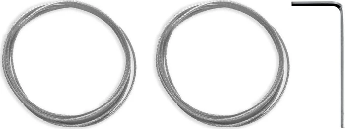 Northwave Laces fot SLW2-3/XDIAL (81212019)