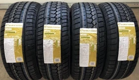 Ovation W586 195/50 R15 86H XL