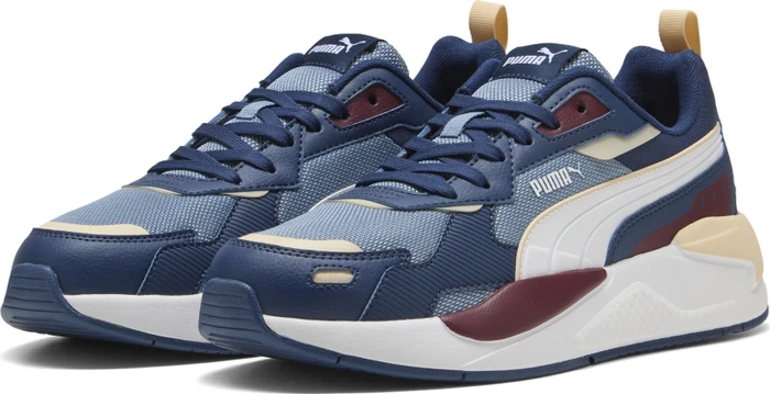 Puma X-Ray 3 cool blue/puma white/persian blue
