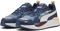 Puma X-Ray 3 cool blue/puma white/persian blue Vorschaubild