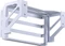Lian Li O11D EVO Upright GPU Kit Riser Card, inkl. PCI-Slot Blende für O11D EVO, gewinkelt, PCIe 4.0, 380mm, weiß Vorschaubild