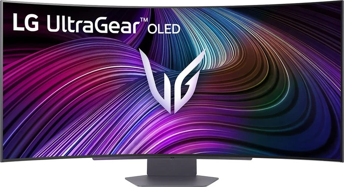 LG UltraGear OLED GX9 45GX90SA-B, 44.5"