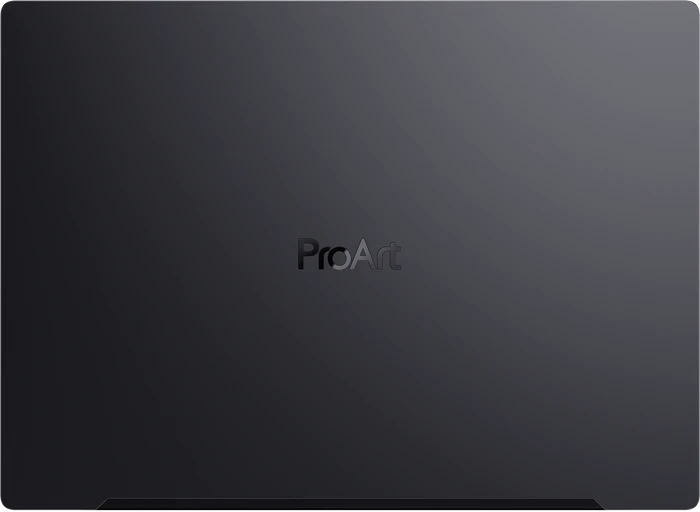 ASUS ProArt StudioBook 16 OLED H7600ZW-KV039X, Mineral Black, Core i9-12900H, 32GB RAM, 1TB SSD, GeForce RTX 3070 Ti, DE