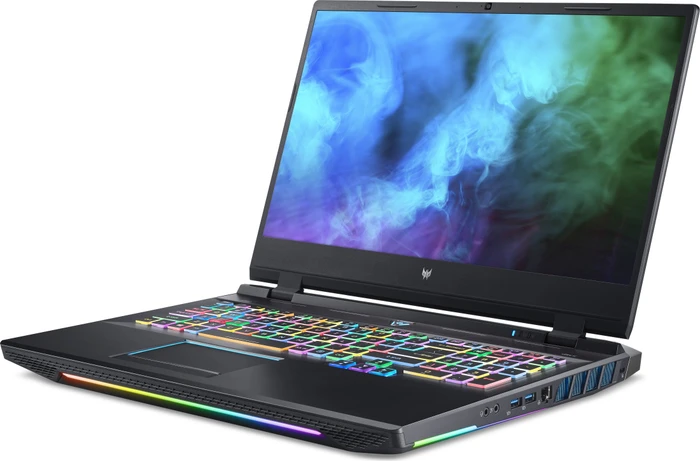 Acer Predator Helios 500 PH517-52-78TY, Core i7-11800H, 32GB RAM, 1TB SSD, GeForce RTX 3080, DE