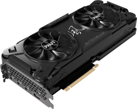 Palit GeForce RTX 3070 JetStream V1 (LHR), 8GB GDDR6, HDMI, 3x DP