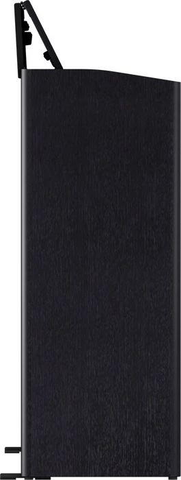 Roland F701 schwarz matt