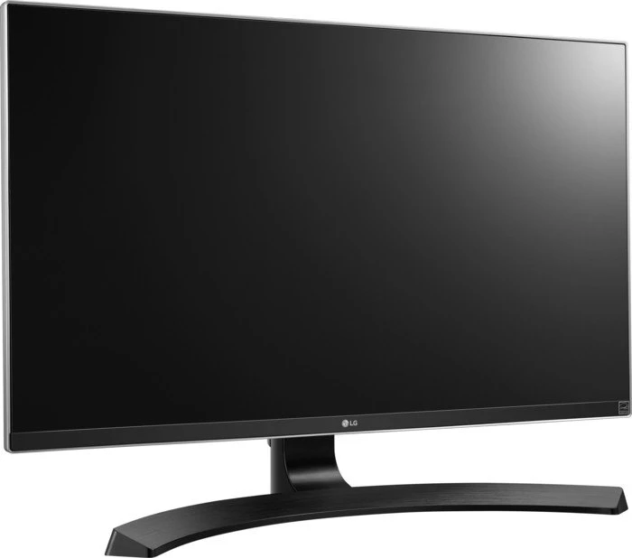 LG 27UD68P-B, 27"