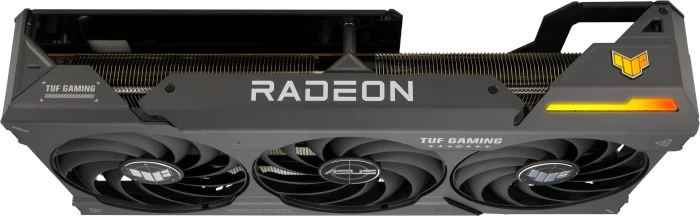 ASUS TUF Gaming Radeon RX 7700 XT OC, TUF-RX7700XT-O12G-GAMING, 12GB GDDR6, HDMI, 3x DP