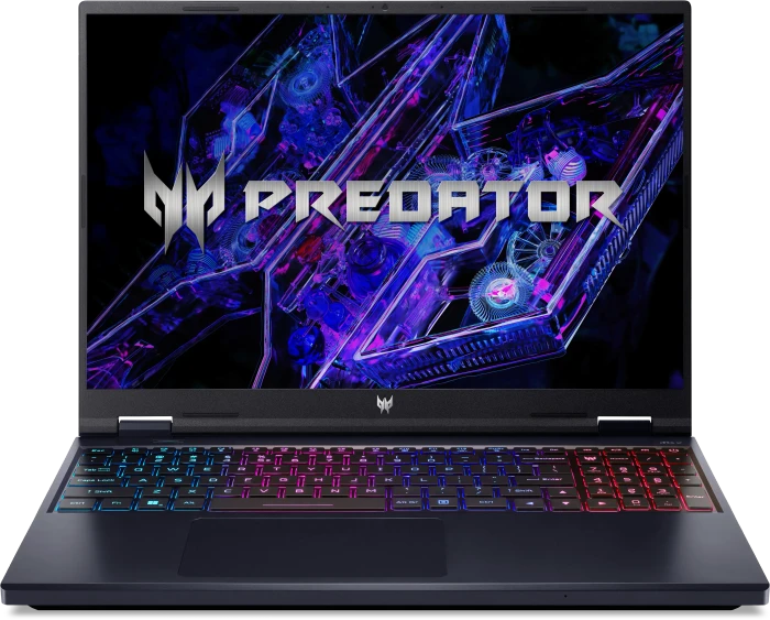 Acer Predator Helios Neo 16 PHN16-72