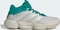 adidas Court Stabil grey one/equipment green (Herren) Vorschaubild