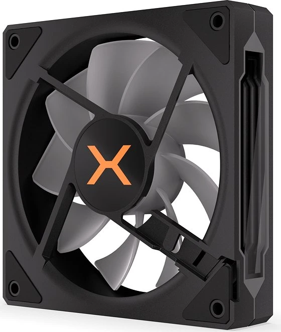 Krux Corvus Reverse 120 ARGB, 120mm