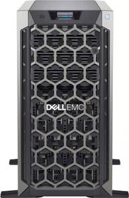 Dell PowerEdge T340, Xeon E-2236, 64GB RAM, 3.84TB SSD (210-AQSN)