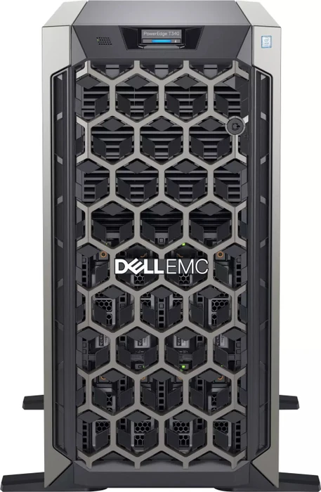 Dell PowerEdge T340