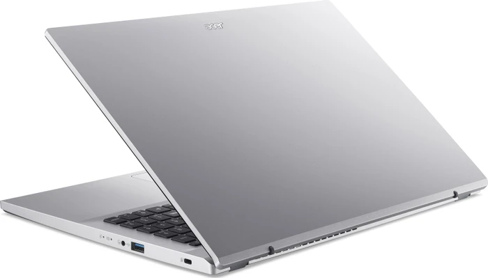 Acer Aspire 3 A315-59-37PC, Pure Silver, Core i3-1215U, 16GB RAM, 512GB SSD, DE
