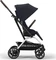 Cybex Eezy S Twist+ 2 Silver Frame dark blue 2024 Vorschaubild