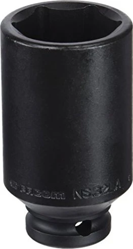 Facom NS.LA Außensechskant Steckschlüssel 1/2", 32x78mm
