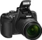 Nikon Coolpix P610 schwarz Vorschaubild