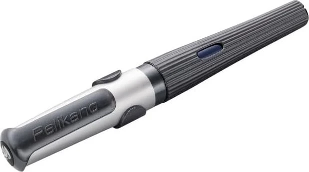 Pelikan Pelikano structure, linke Hand, mittel, Blister