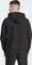 adidas Trefoil Essentials Hoodie schwarz (Herren) Vorschaubild