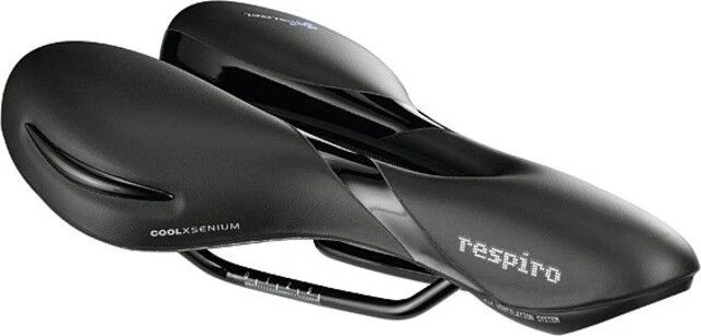 Selle Royal Respiro Soft Athletic 163mm Sattel (Herren)