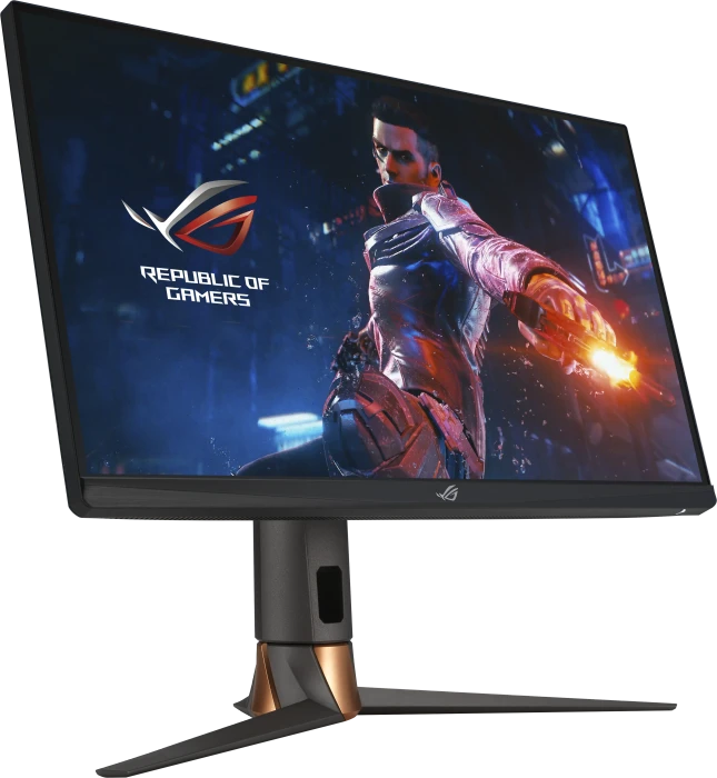 ASUS ROG Swift PG27UQR, 27"