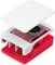 Raspberry Pi Offizielles Gehäuse für Raspberry Pi 5 Vorschaubild