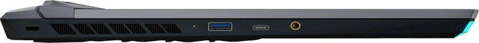 MSI GE66 Raider 11UH-076, Core i7-11800H, 32GB RAM, 2TB SSD, GeForce RTX 3080, DE