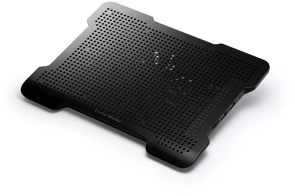 Cooler Master NotePal X-Lite II Notebook-Kühler