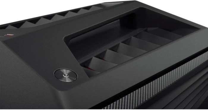 Lenovo Legion Y720 Cube-15ISH, Core i7-7700, 16GB RAM, 128GB SSD, 1TB HDD, GeForce GTX 1080, PL