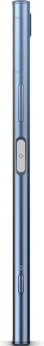 Sony Xperia XZ1 blau