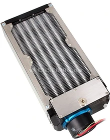 Aqua Computer Airplex Modularity System 240mm Alu inkl. D5 (33010)