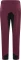 Vaude Qimsa Light Softshell Fahrradhose lang cassis (Damen) Vorschaubild