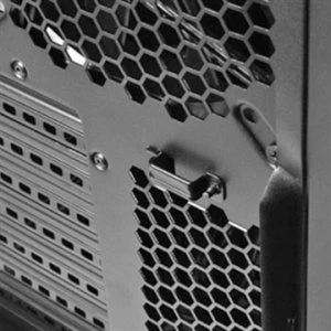 Thermaltake Chaser MK-I schwarz, Acrylfenster