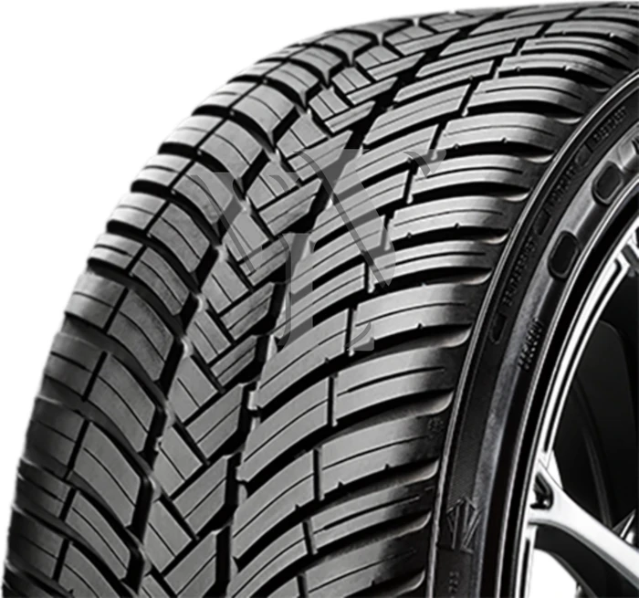 Avon AS7 215/60 R17 100H XL